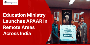 Education Ministry Launched Academic Bank of Credit through APAAR CSCs in Remote Areas; Check Details Here